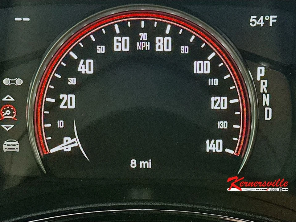 2026 Dodge Durango 3rd Gen - Image 11 of 21