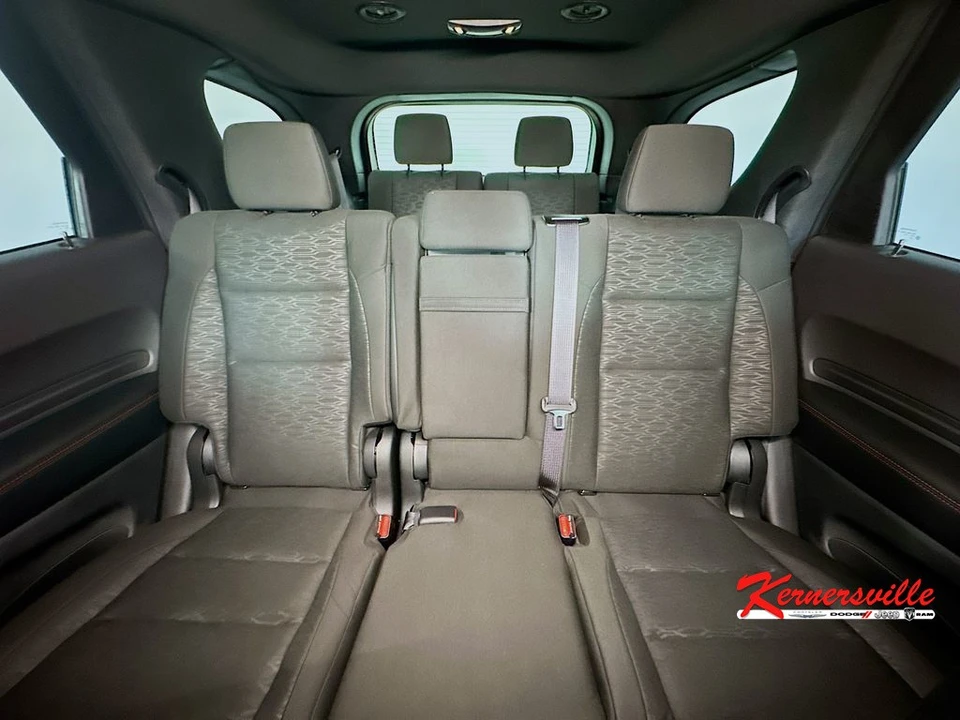 2026 Dodge Durango 3rd Gen - Image 10 of 21