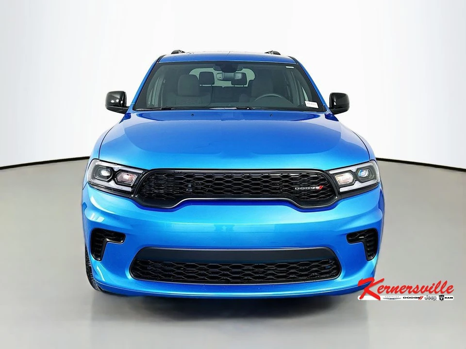 2026 Dodge Durango 3rd Gen - Image 2 of 21