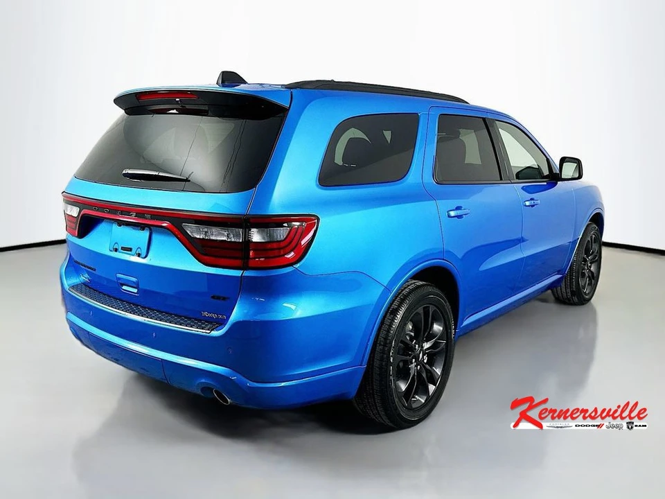 2026 Dodge Durango 3rd Gen - Image 7 of 21