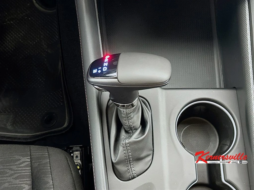 2026 Dodge Durango 3rd Gen - Image 12 of 21