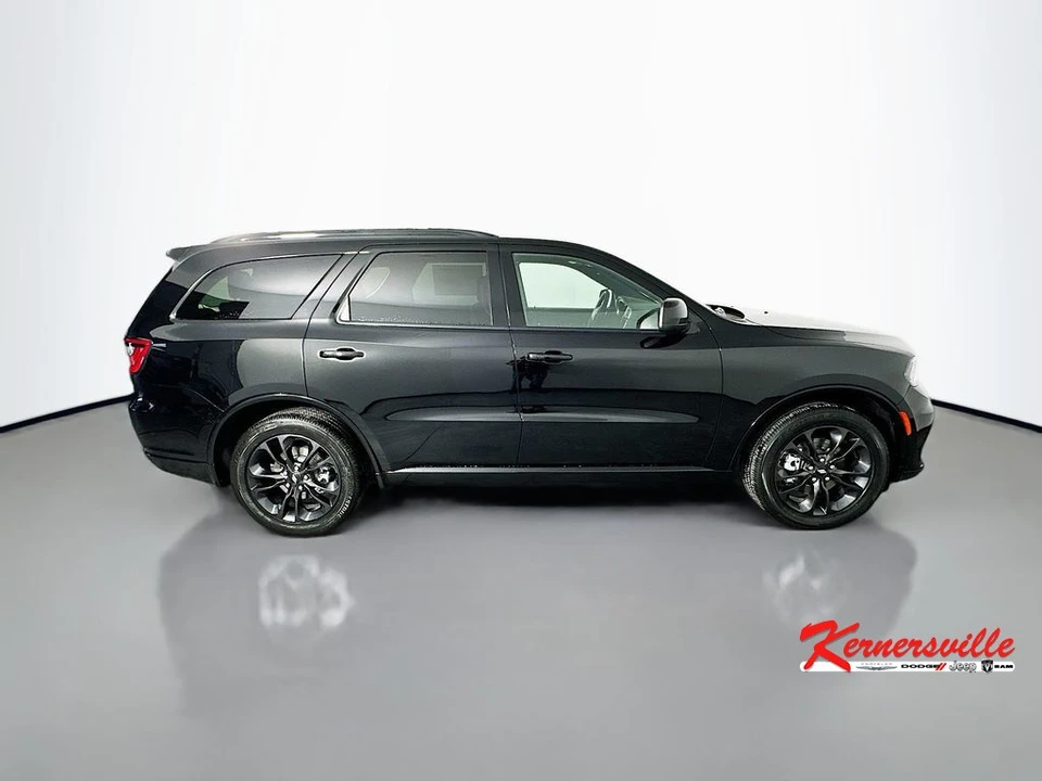 2026 Dodge Durango 3rd Gen - Image 8 of 21