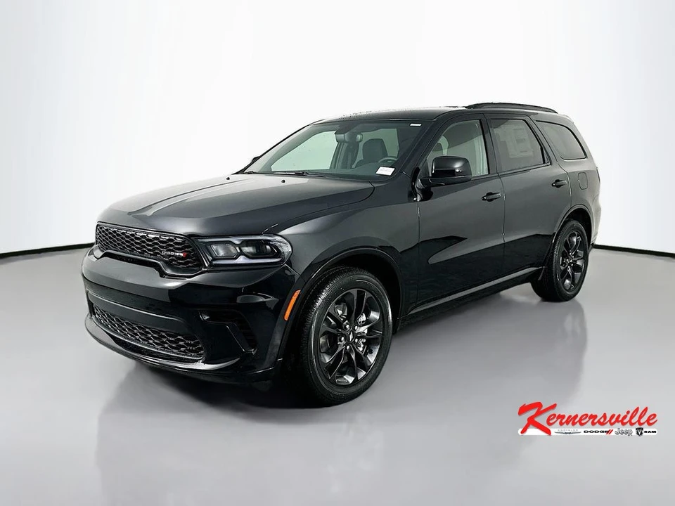2026 Dodge Durango 3rd Gen - Image 3 of 21