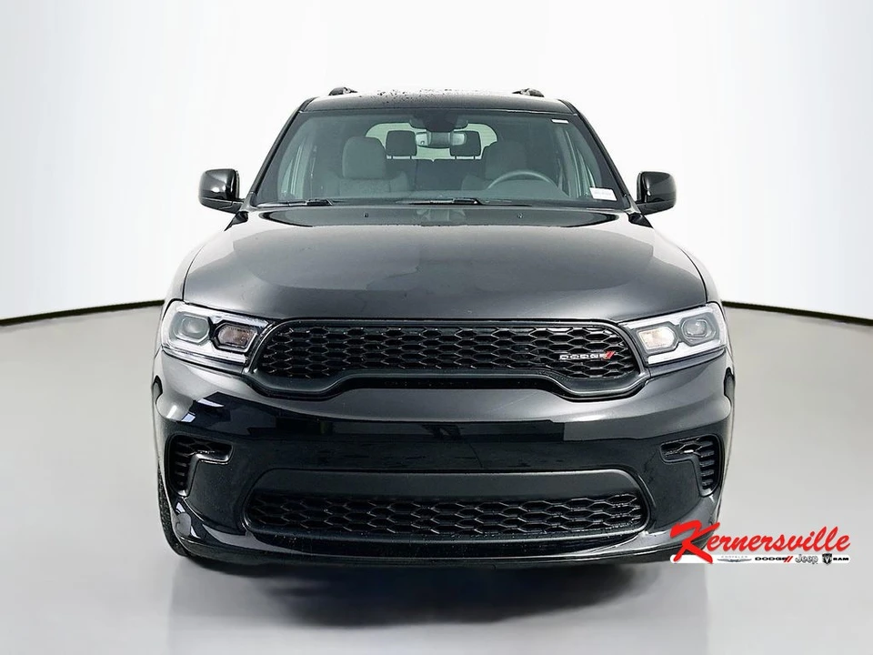2026 Dodge Durango 3rd Gen - Image 2 of 21