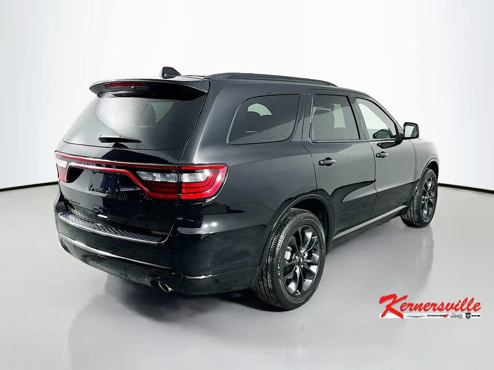 2026 Dodge Durango 3rd Gen - Image 7 of 21