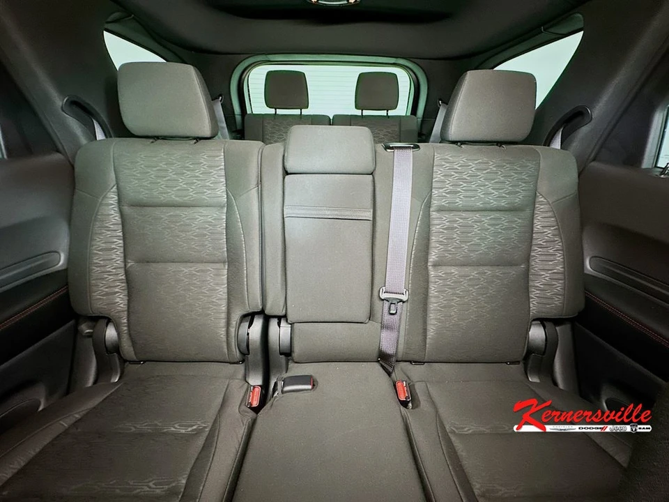 2026 Dodge Durango 3rd Gen - Image 10 of 21
