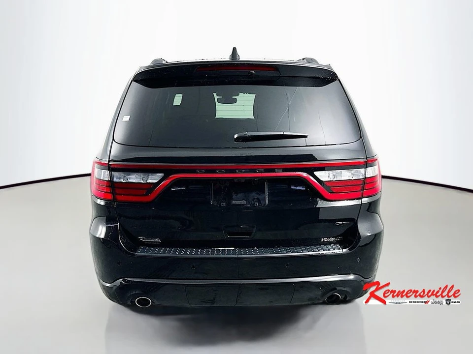 2026 Dodge Durango 3rd Gen - Image 6 of 21