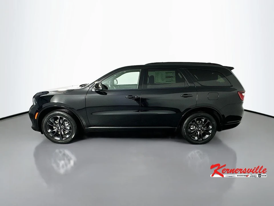 2026 Dodge Durango 3rd Gen - Image 4 of 21