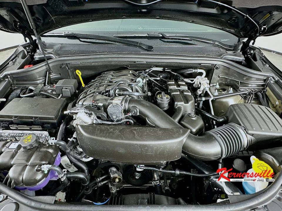 2026 Dodge Durango 3rd Gen - Image 17 of 21