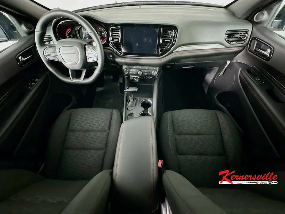 2026 Dodge Durango 3rd Gen - Image 9 of 21