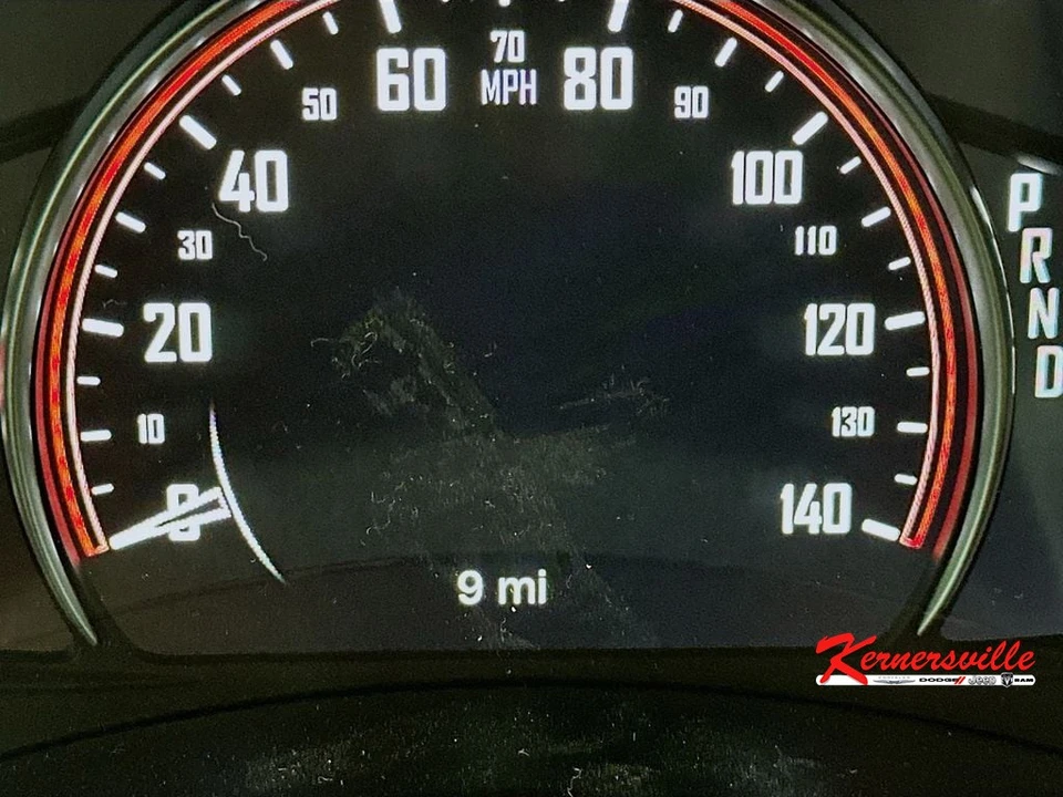 2026 Dodge Durango 3rd Gen - Image 11 of 21