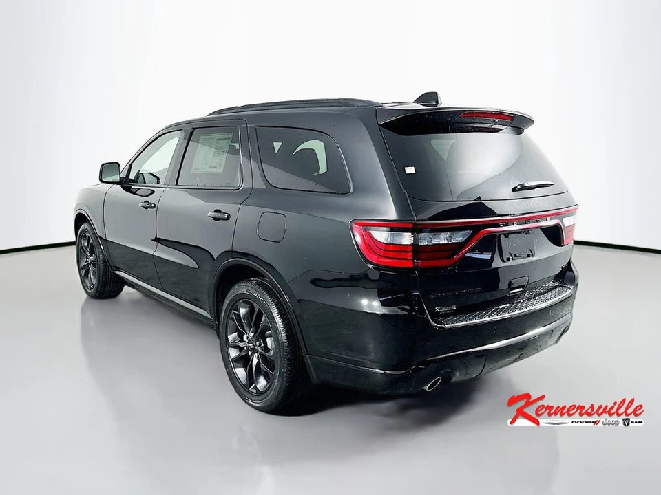 2026 Dodge Durango 3rd Gen - Image 5 of 21