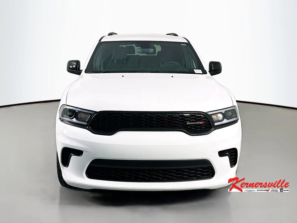 2026 Dodge Durango 3rd Gen - Image 2 of 21