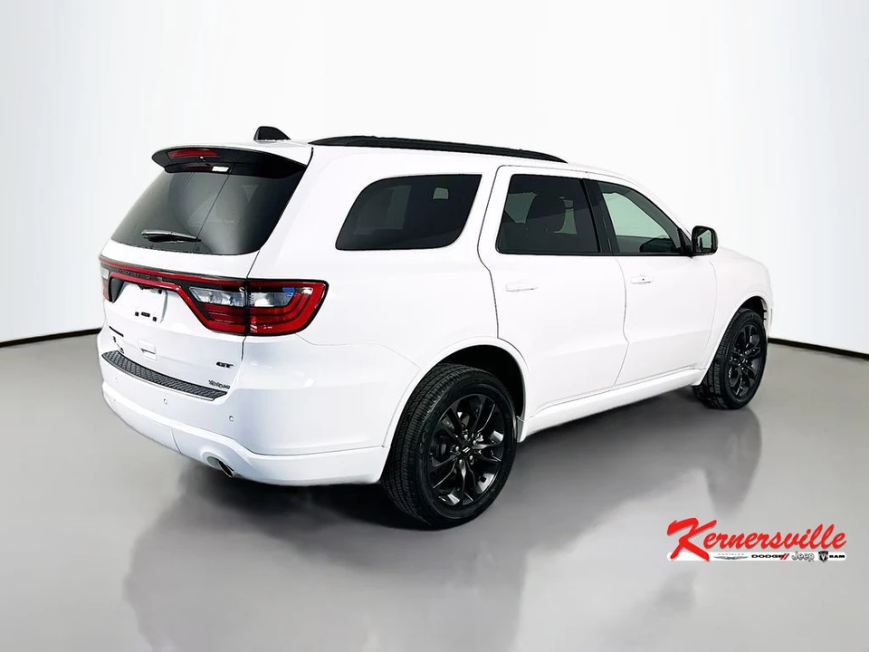 2026 Dodge Durango 3rd Gen - Image 7 of 21