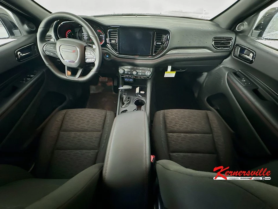 2026 Dodge Durango 3rd Gen - Image 9 of 21