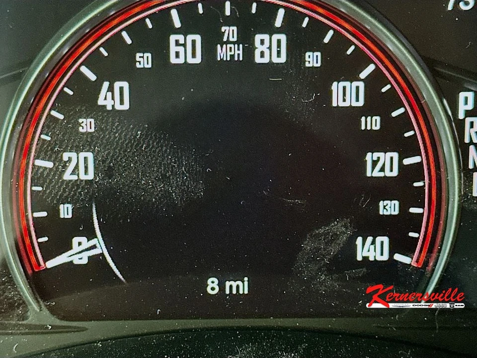 2026 Dodge Durango 3rd Gen - Image 11 of 21