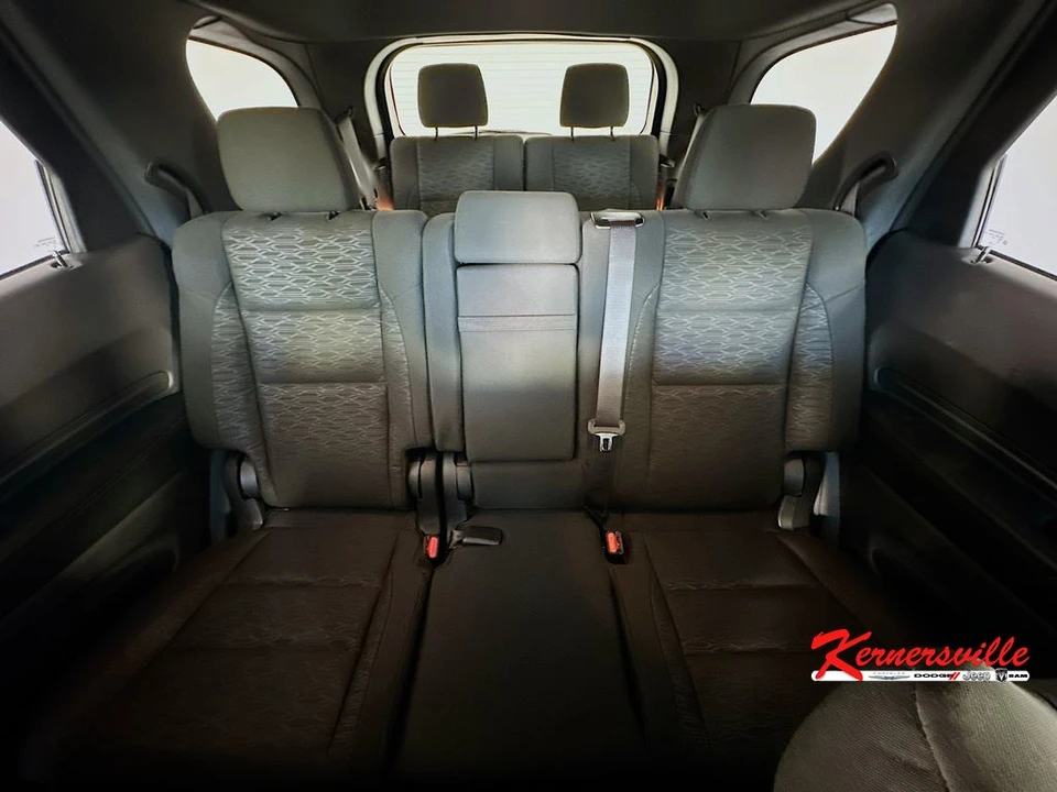 2026 Dodge Durango 3rd Gen - Image 10 of 21