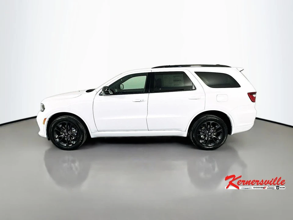 2026 Dodge Durango 3rd Gen - Image 4 of 21