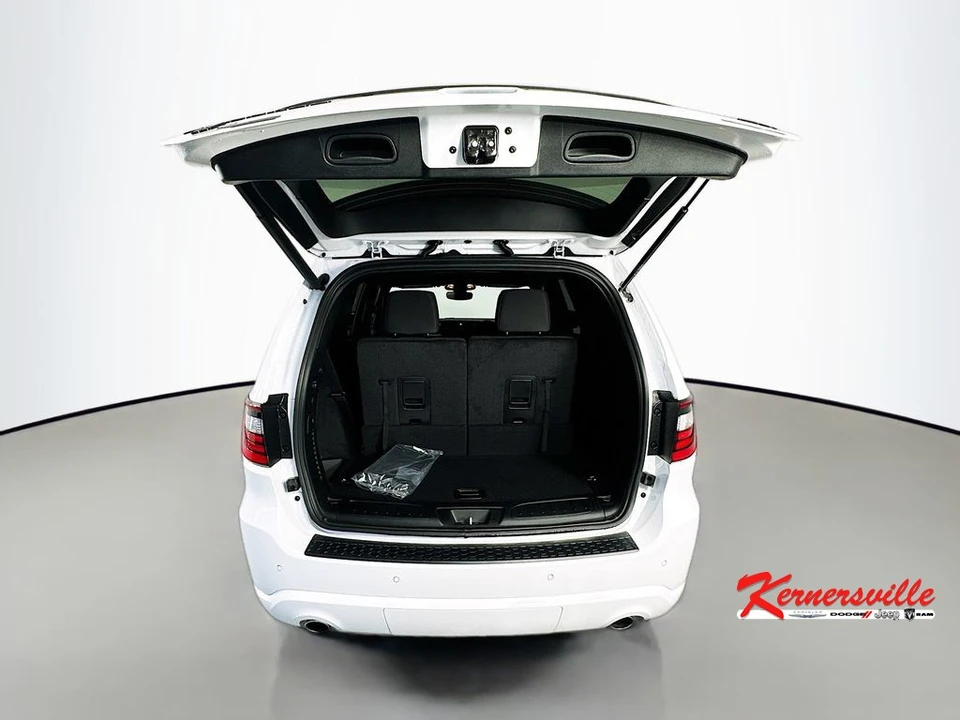 2026 Dodge Durango 3rd Gen - Image 15 of 21