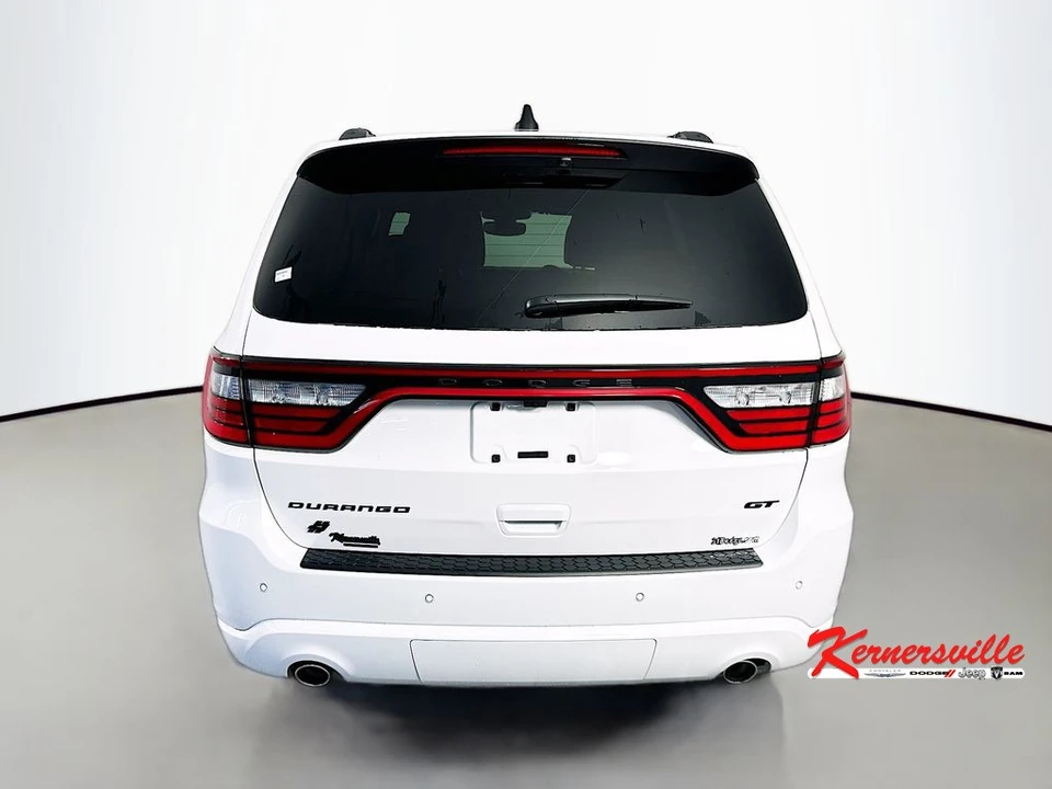 2026 Dodge Durango 3rd Gen - Image 6 of 21