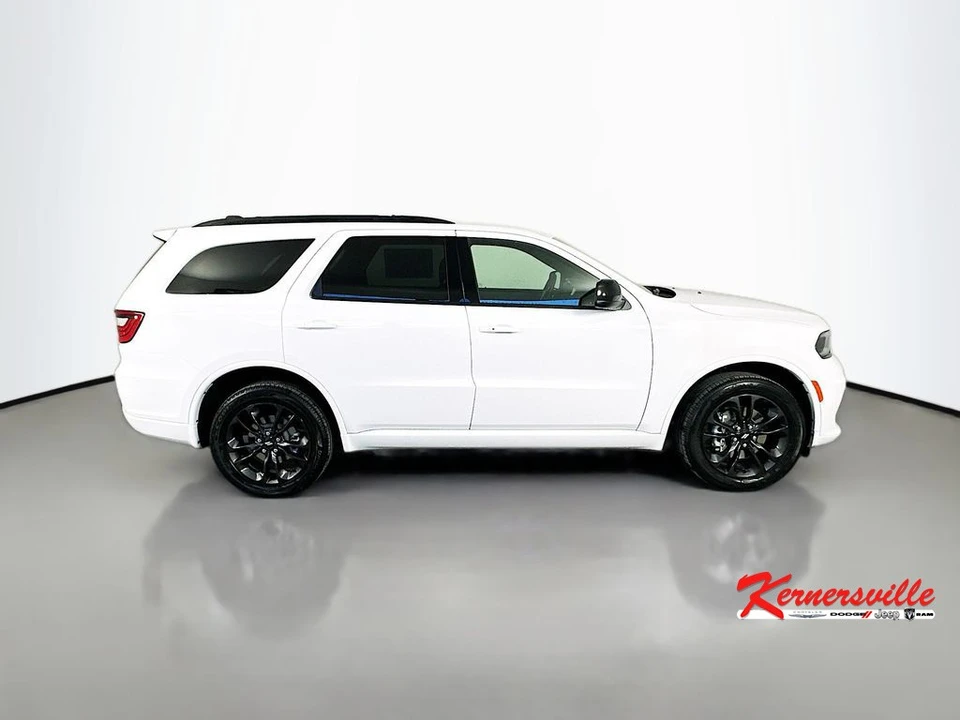2026 Dodge Durango 3rd Gen - Image 8 of 21