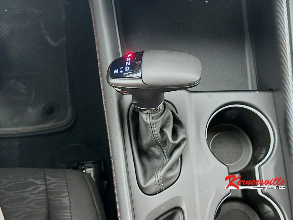 2026 Dodge Durango 3rd Gen - Image 12 of 21