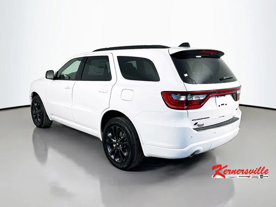 2026 Dodge Durango 3rd Gen - Image 5 of 21