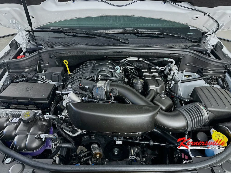 2026 Dodge Durango 3rd Gen - Image 17 of 21