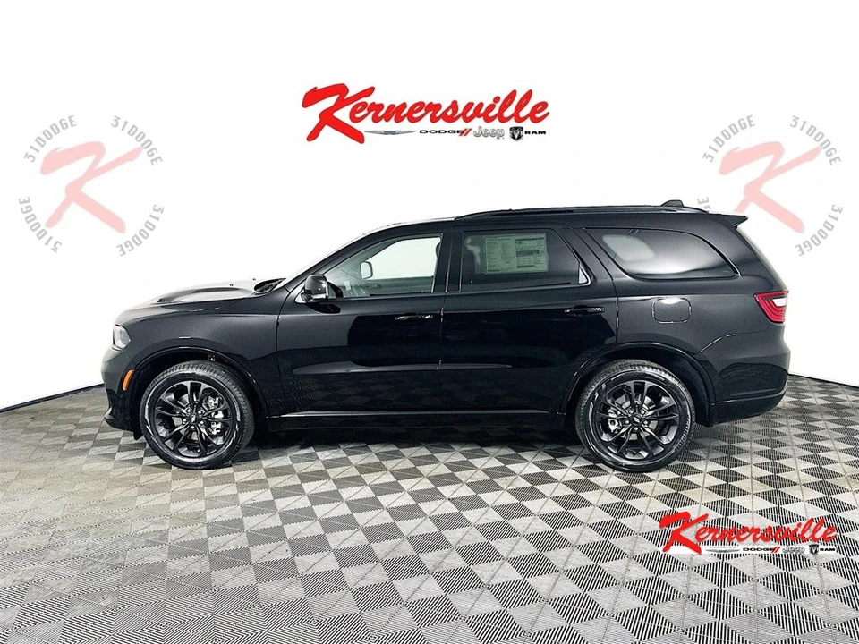 2026 Dodge Durango 3rd Gen - Image 4 of 12