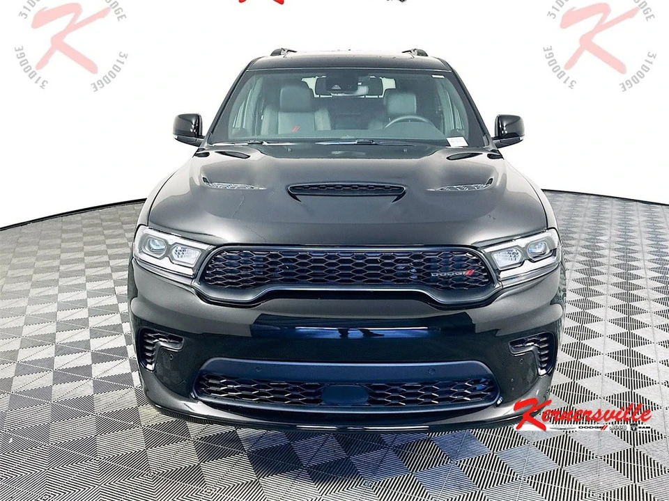 2026 Dodge Durango 3rd Gen - Image 2 of 12