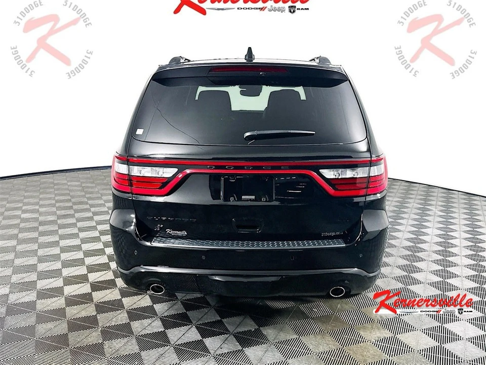 2026 Dodge Durango 3rd Gen - Image 6 of 12