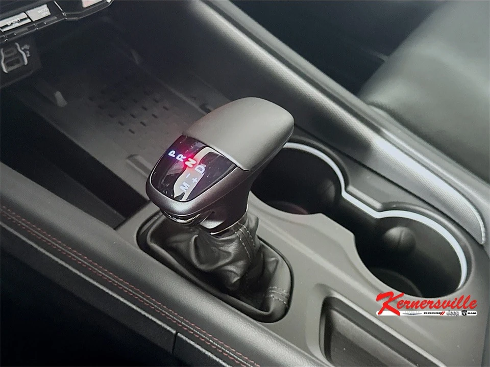 2026 Dodge Durango 3rd Gen - Image 12 of 21