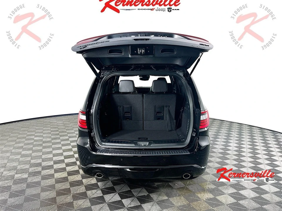 2026 Dodge Durango 3rd Gen - Image 16 of 21