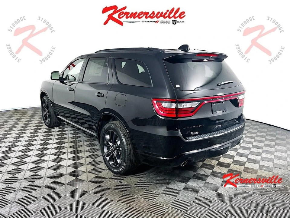 2026 Dodge Durango 3rd Gen - Image 5 of 12