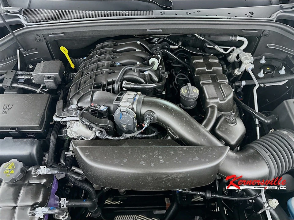 2026 Dodge Durango 3rd Gen - Image 18 of 21