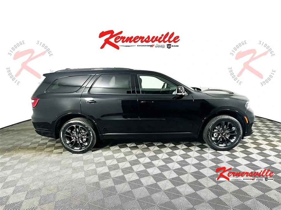 2026 Dodge Durango 3rd Gen - Image 8 of 12