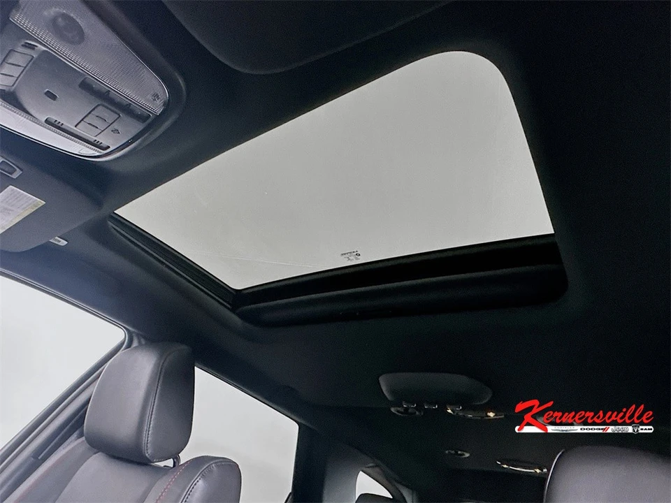 2026 Dodge Durango 3rd Gen - Image 14 of 21