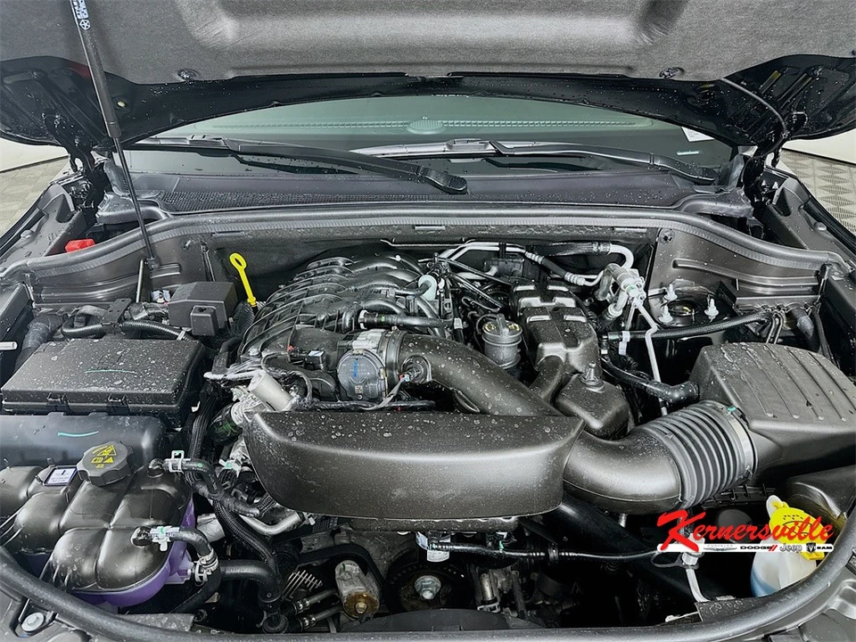 2026 Dodge Durango 3rd Gen - Image 18 of 21