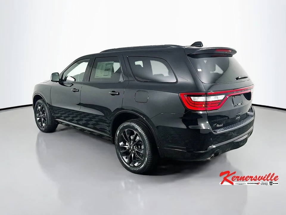 2026 Dodge Durango 3rd Gen - Image 5 of 21