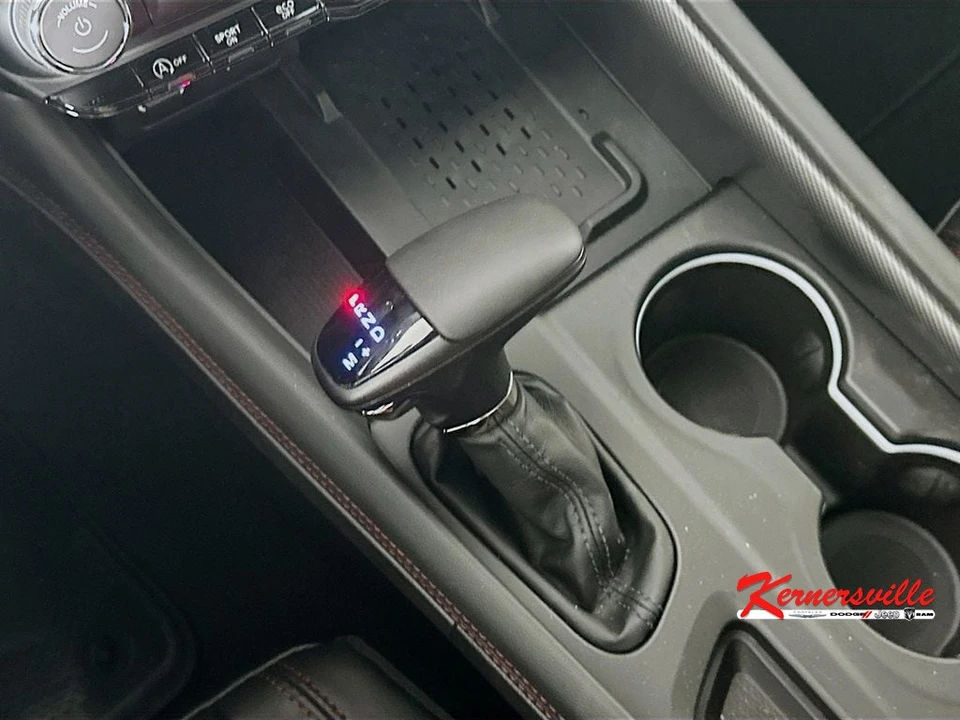 2026 Dodge Durango 3rd Gen - Image 12 of 21