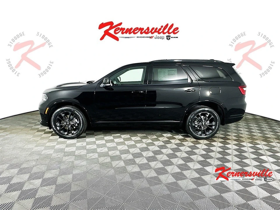 2026 Dodge Durango 3rd Gen - Image 4 of 21