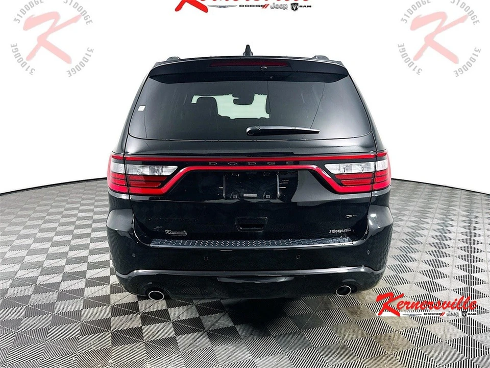 2026 Dodge Durango 3rd Gen - Image 6 of 21