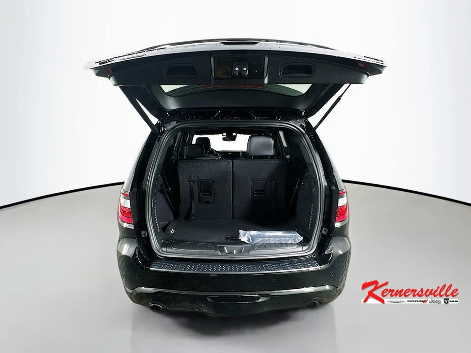 2026 Dodge Durango 3rd Gen - Image 16 of 22