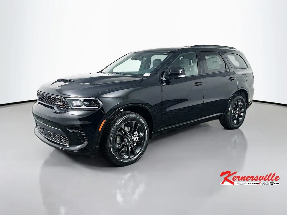 2026 Dodge Durango 3rd Gen - Image 3 of 21