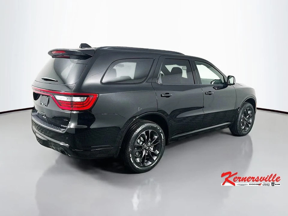 2026 Dodge Durango 3rd Gen - Image 7 of 22