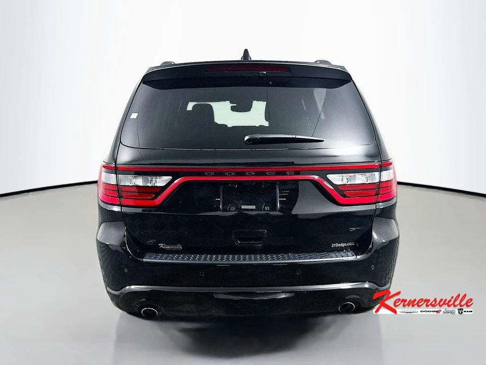 2026 Dodge Durango 3rd Gen - Image 6 of 21