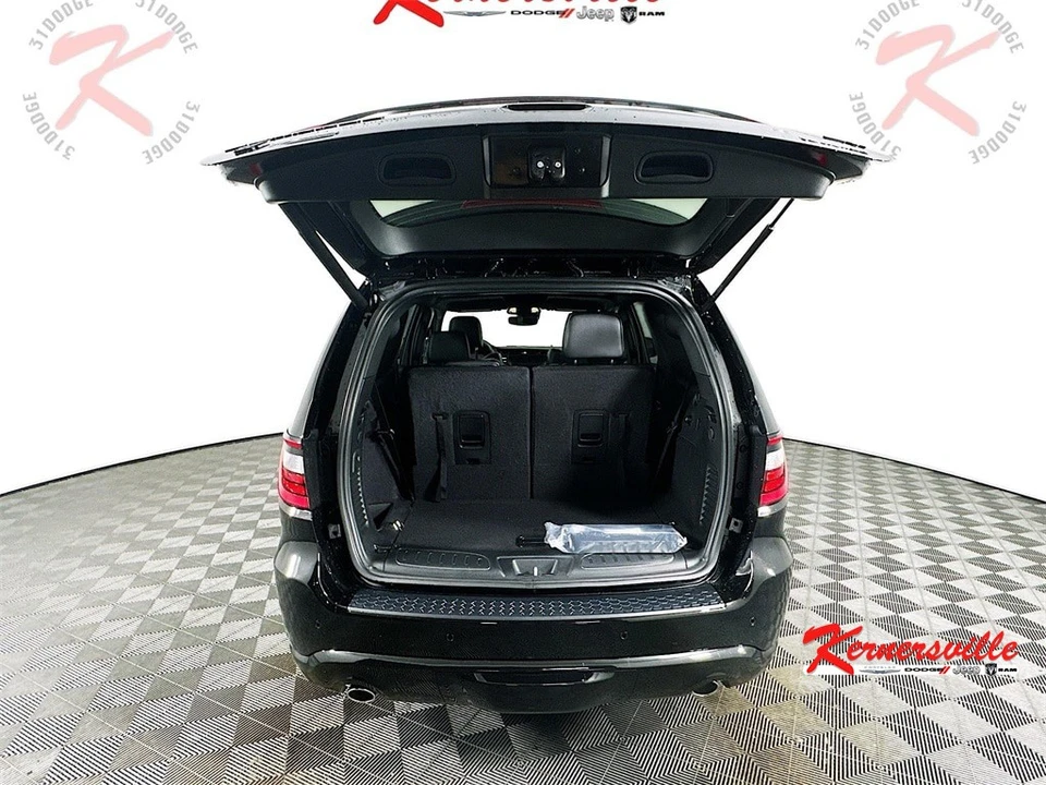 2026 Dodge Durango 3rd Gen - Image 16 of 21