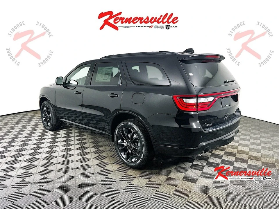 2026 Dodge Durango 3rd Gen - Image 5 of 21