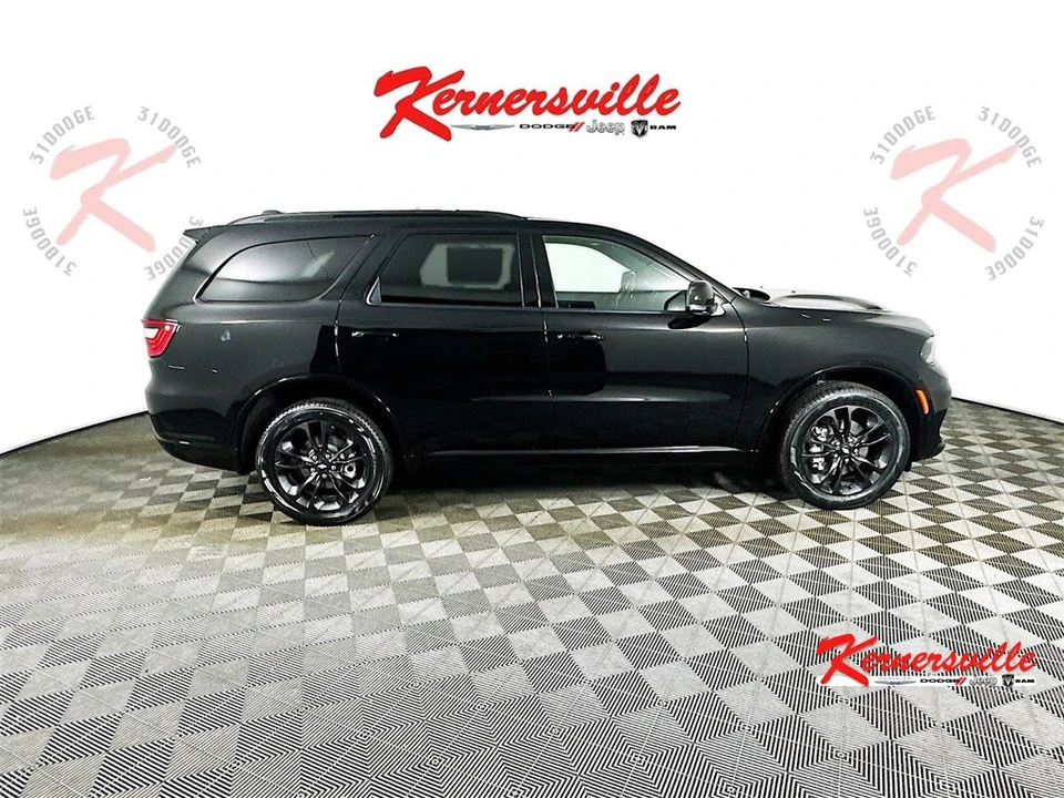 2026 Dodge Durango 3rd Gen - Image 8 of 21