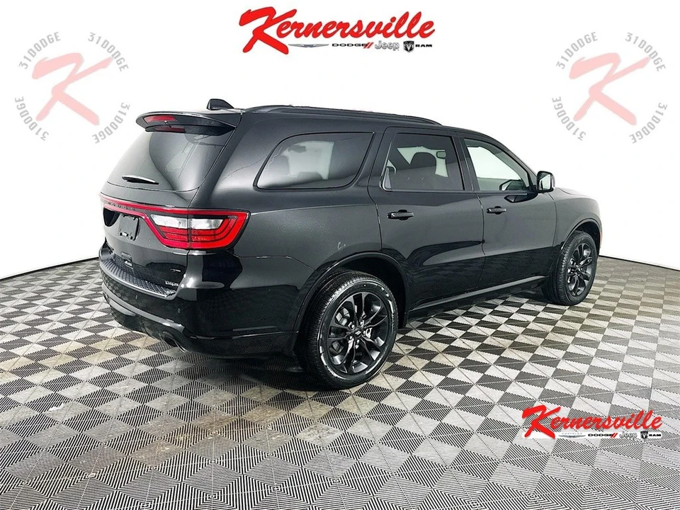 2026 Dodge Durango 3rd Gen - Image 7 of 21